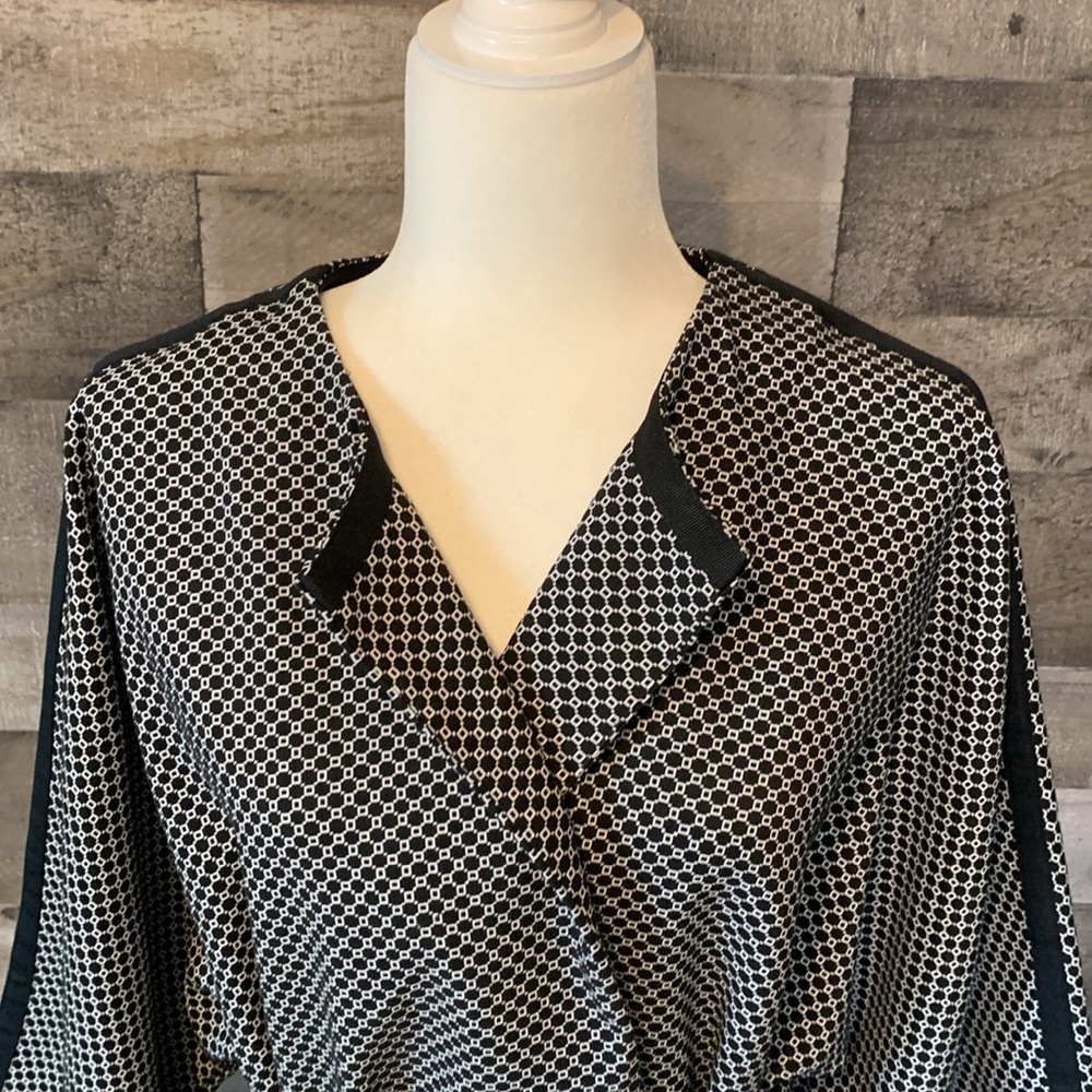 Chico’s Belted Jacket - Picture 7 of 16